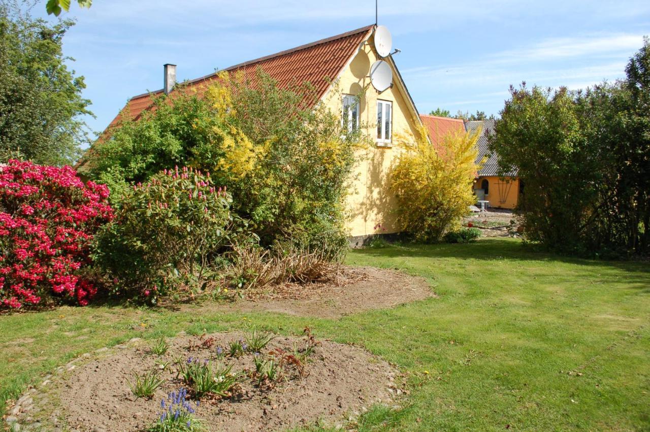 Engbjerg Bnb Hirtshals Luaran gambar