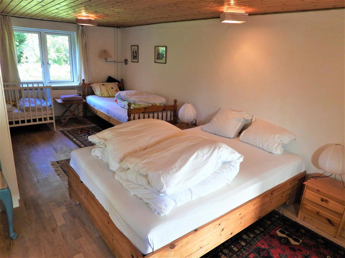 Engbjerg Bnb Hirtshals Luaran gambar
